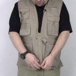 concealed carry vest review - youtube OEGOXTI
