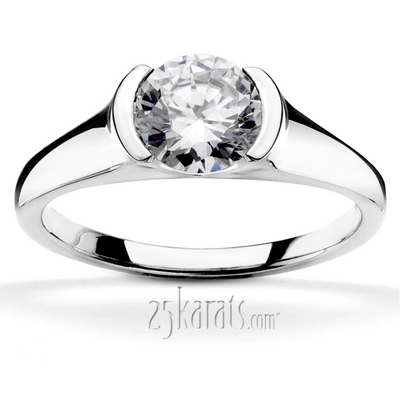 contemporary engagement rings contemporary-ring-design KRCGOUA