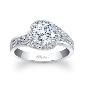 contemporary engagement rings modern engagement ring PKVXFRK