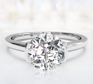 contemporary engagement rings modern engagement rings XSIRNDP