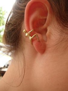 cool earrings cool ear cuff XAPCEPB