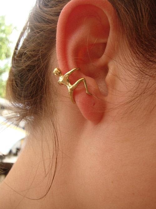 cool earrings cool ear cuff XAPCEPB