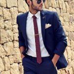 cool suits 27 cool and fashionable dark blue suit for men RSINBPA