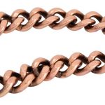 copper bracelet 74022 IDPNFSL