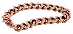 copper bracelet 74022 IDPNFSL