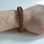 copper bracelet | etsy HFLKEKE