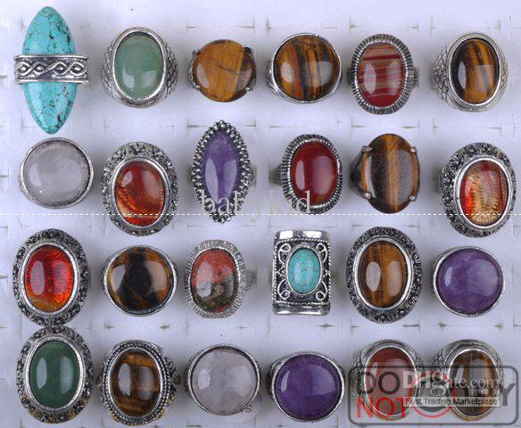 costume jewelry rings see larger image IUDVFES