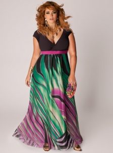 cruise dresses plus size online AWBYYLG