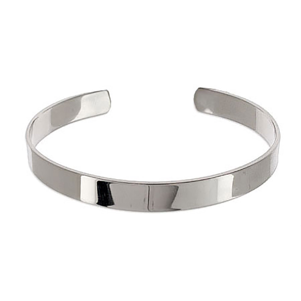 cuff bracelets engravable stainless steel cuff bracelet FBOMYYV