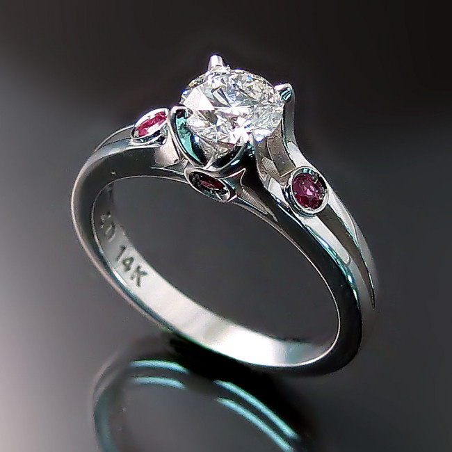 custom engagement rings canberra - custom engagement rings to get . IFNIRMH