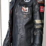 custom leather jackets custom leather jacket ECXYHQW