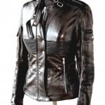 custom leather jackets larger image TKEZPIY