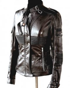 custom leather jackets larger image TKEZPIY