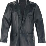 custom leather jackets leather blazer BPVAFFQ