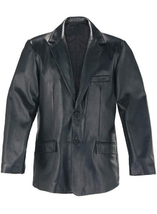 custom leather jackets leather blazer BPVAFFQ