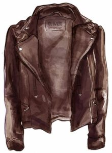 custom leather jackets your design leather jacket AXEGDDJ