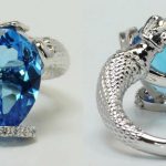 custom rings custom-made-engagement-rings-mermaid ZTVEIFO
