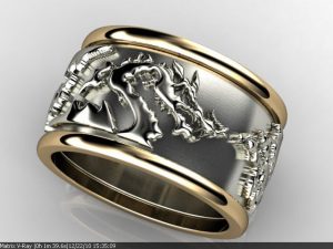 custom rings custom made jewelry | custom designed jewelry | jewelry repair | moses HAUSJHK