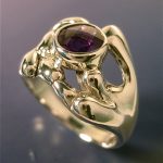 custom rings custom sterling ring ... NNEQOGP