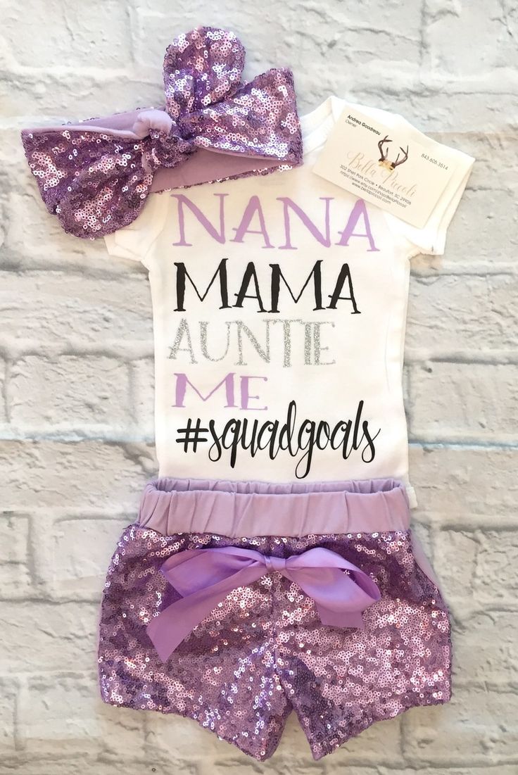 cute baby girl clothes baby girl clothes, #squadgoals bodysuits, personalized squadgoals  bodysuits, #squadgoals shirts - ZLDCDPJ