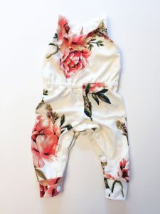 cute baby girl clothes baby romper; infant romper; baby girls romper; custom romper; spring  romper; summer romper; JAMILDI