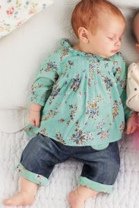 cute baby girl clothes newborn clothing - baby clothes and infantwear - next cat jeans - ezibuy IBKLSFC