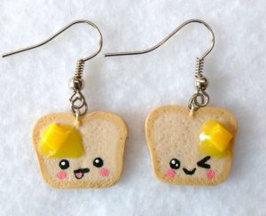 cute earrings :d ZWXAPOM