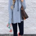 cute outfits with leggings 52 cute outfits for any look youu0027re going for ZXXISAE