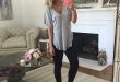 cute outfits with leggings 9 cute ways to wear leggings on a date HAQLQNN