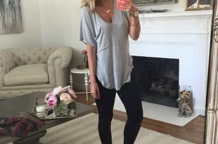 cute outfits with leggings 9 cute ways to wear leggings on a date HAQLQNN