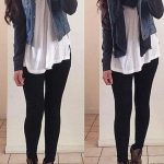 cute outfits with leggings cute fall u0026 winter outfits with leggings. IIVHIMD