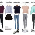 cute outfits with leggings shirt outfit outfit idea cute outfits top t-shirt sweater leggings pants  sneakers nike GPVKDEB