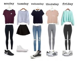 cute outfits with leggings shirt outfit outfit idea cute outfits top t-shirt sweater leggings pants  sneakers nike GPVKDEB