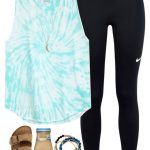 cute outfits with leggings  UINXOET
