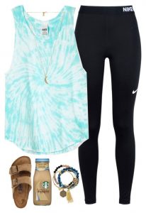 cute outfits with leggings  UINXOET