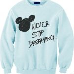 cute sweatshirts disneyu003c3 love this sweatshirt! WNTRQOV
