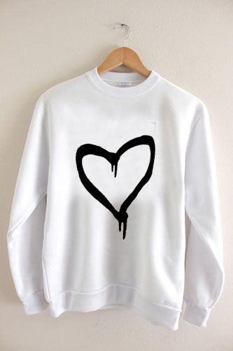 cute sweatshirts love unisex sweatshirts LAEXGJW