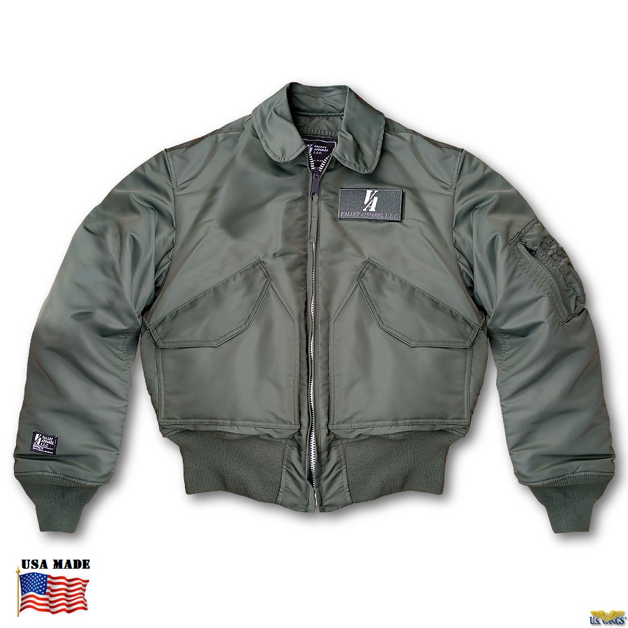 cwu-45p flight jacket (us made) WGYTOSQ