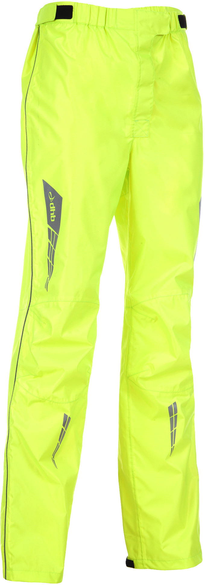 cycling trousers dhb mono hi viz waterproof overtrouser XZZBCWB