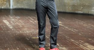 cycling trousers vulpine menu0027s cotton rain trousers - £139.00 (link is external) KPCJOVE
