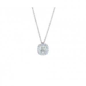 de beers aura diamond pendant UJPNXDS