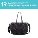 designer diaper bag 19 swoon-worthy designer diaper bags - care.com community YJDLWAP