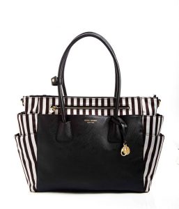 designer diaper bag miss bendel baby bag - designer diaper bags | henri bendel my dream diaper PLYAYCA