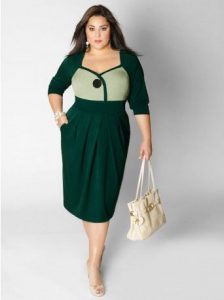 designer plus size clothing shopping tips FMWOEIV