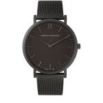 designer watches accessories: watches larsson u0026 jennings chain metal watch ... WKPVZBN
