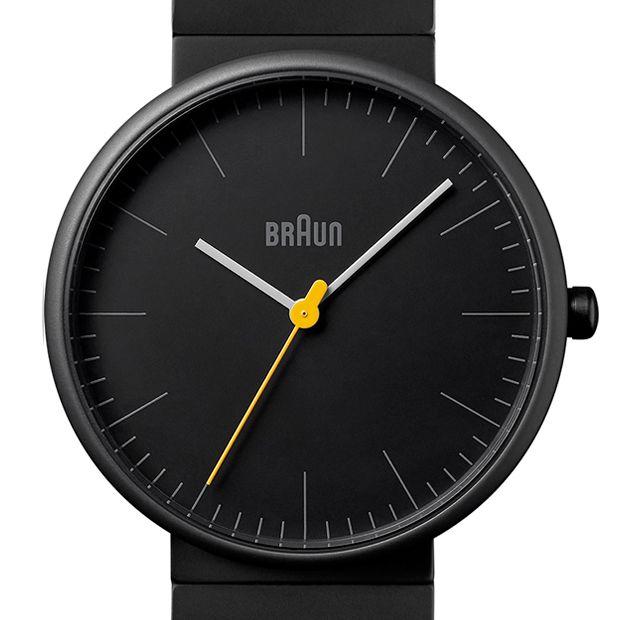designer watches braun bn0171 (black/black) watch by braun. available at dezeen watch store RHHFLQE