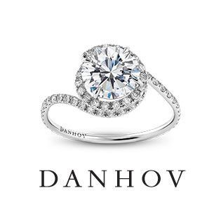 designer wedding rings danhov modal title image. danhov is one of the worldu0027s leading luxury ZUQTHFY