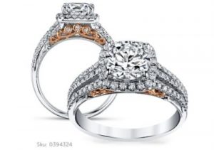 designer wedding rings peter lam luxury ring image NVJVJYR