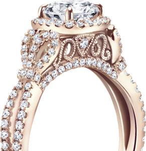 designer wedding rings the masterpiece of your heartu0027s desire FKITINT