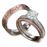 designer wedding rings your wedding, your style YFPDRSM